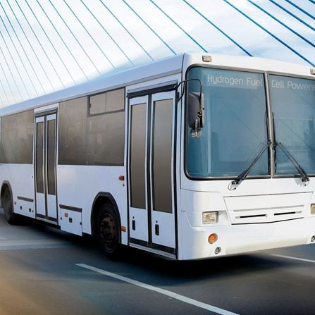 Ônibus de passageiros